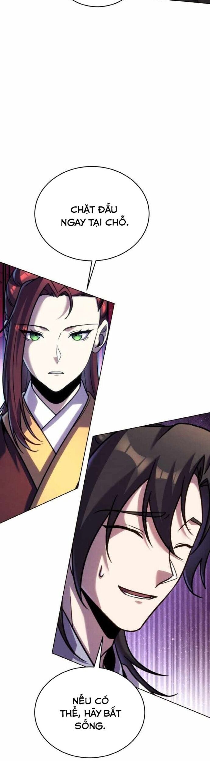 Đệ Tử Của Võ Lâm Minh Chủ Chap 38 - Next Chap 39