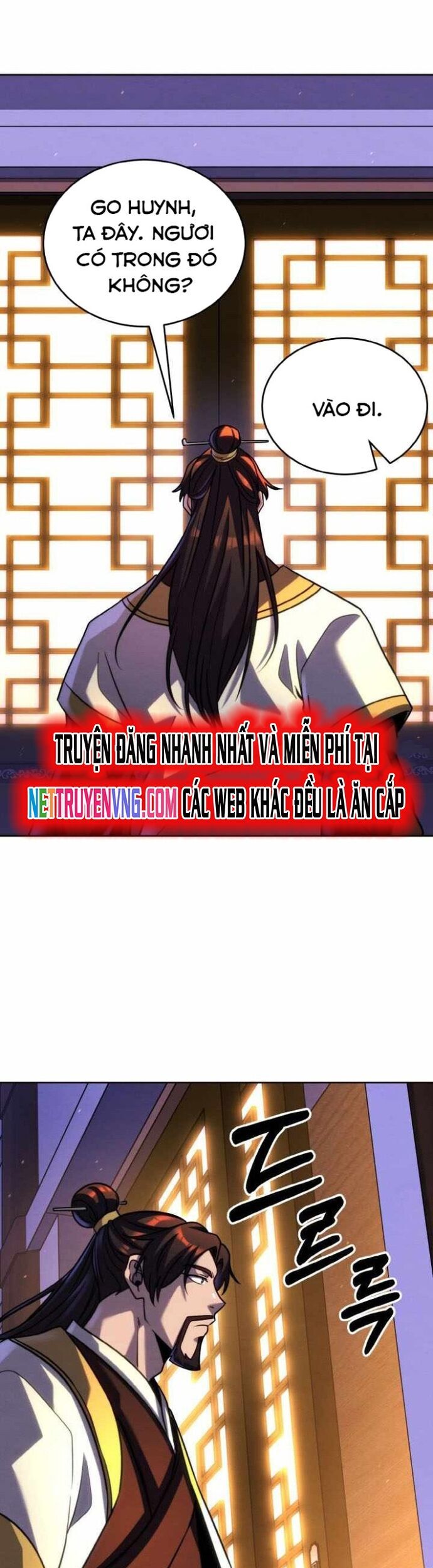 Đệ Tử Của Võ Lâm Minh Chủ Chap 38 - Next Chap 39