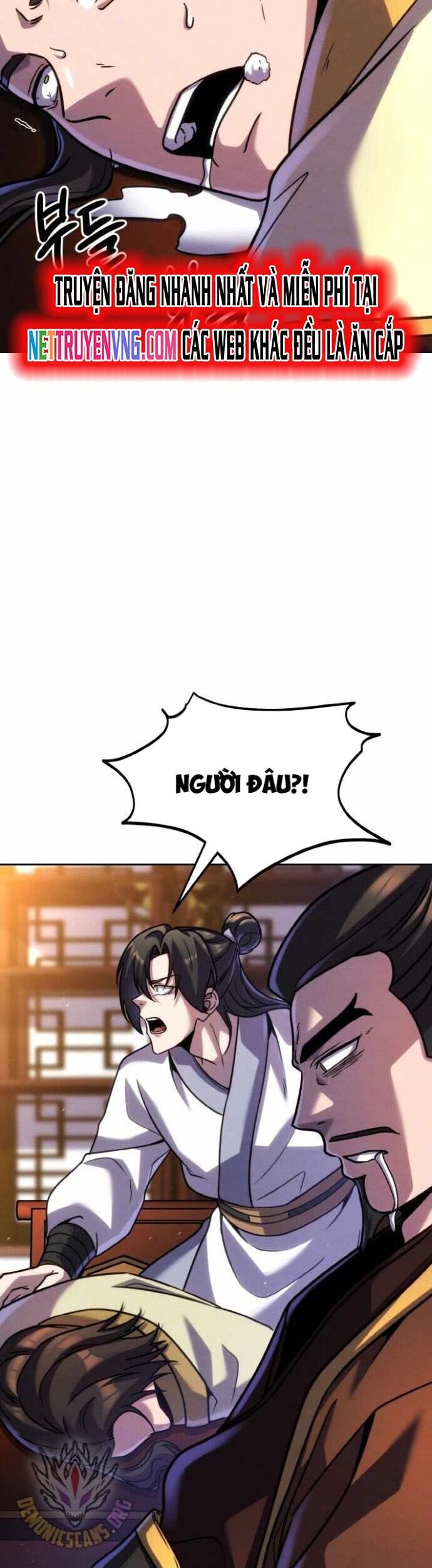 Đệ Tử Của Võ Lâm Minh Chủ Chap 38 - Next Chap 39