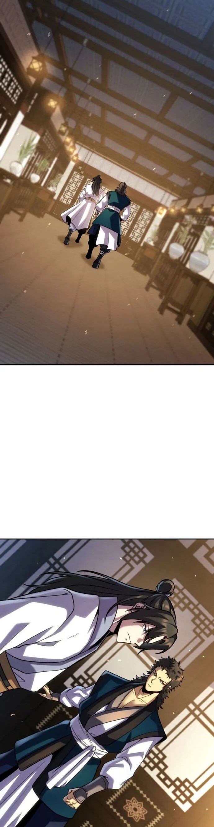 Đệ Tử Của Võ Lâm Minh Chủ Chap 40 - Next Chap 41