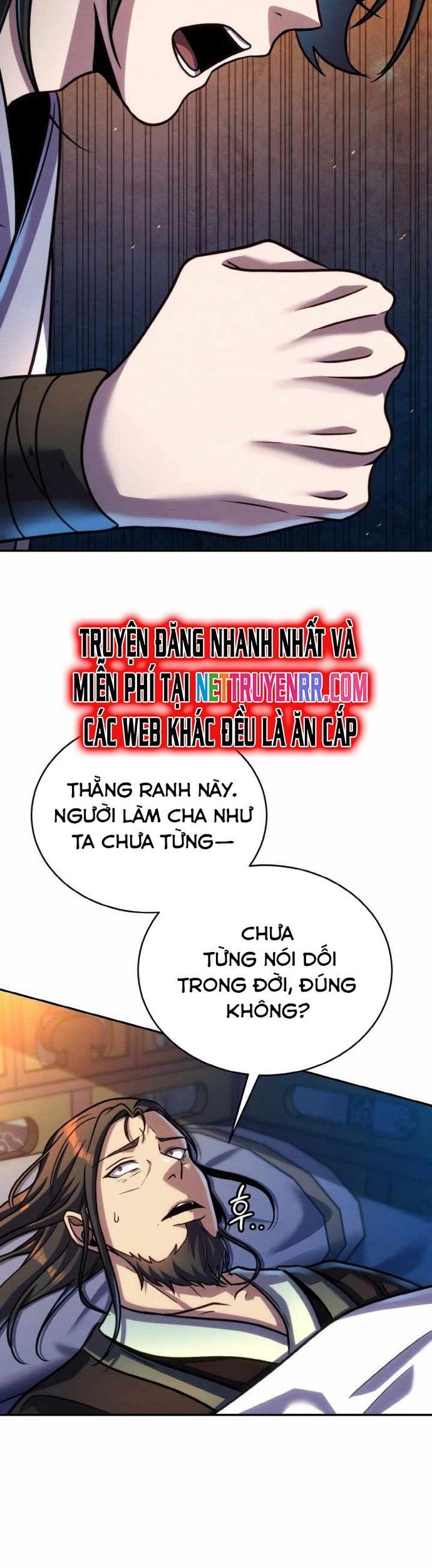 Đệ Tử Của Võ Lâm Minh Chủ Chap 44 - Next Chap 45