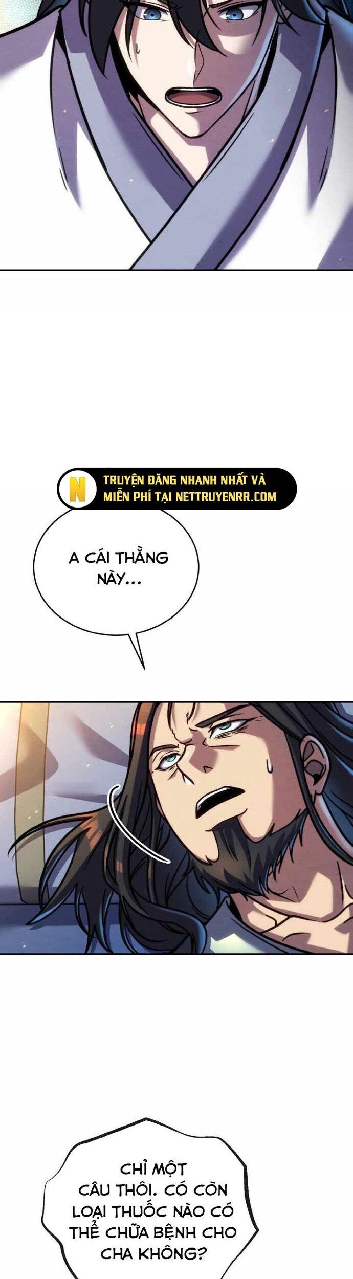 Đệ Tử Của Võ Lâm Minh Chủ Chap 44 - Next Chap 45