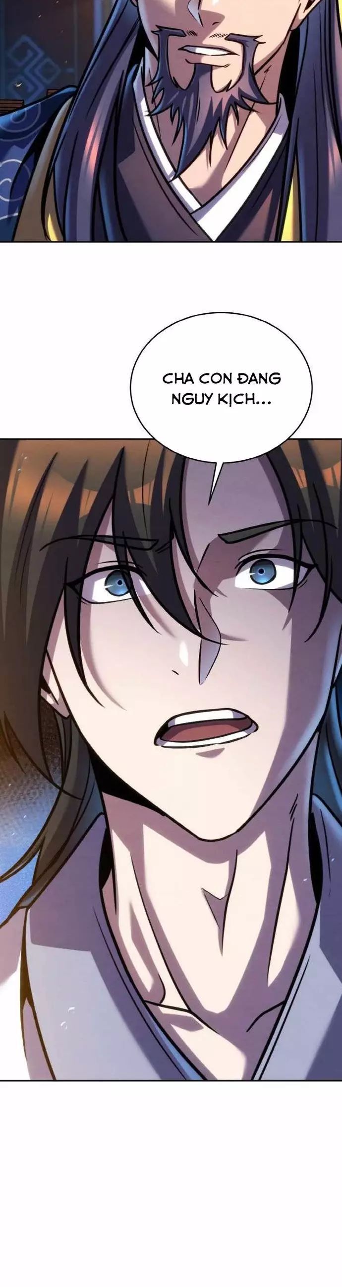 Đệ Tử Của Võ Lâm Minh Chủ Chap 44 - Next Chap 45