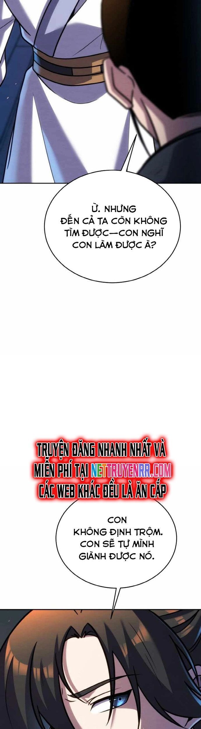 Đệ Tử Của Võ Lâm Minh Chủ Chap 44 - Next Chap 45