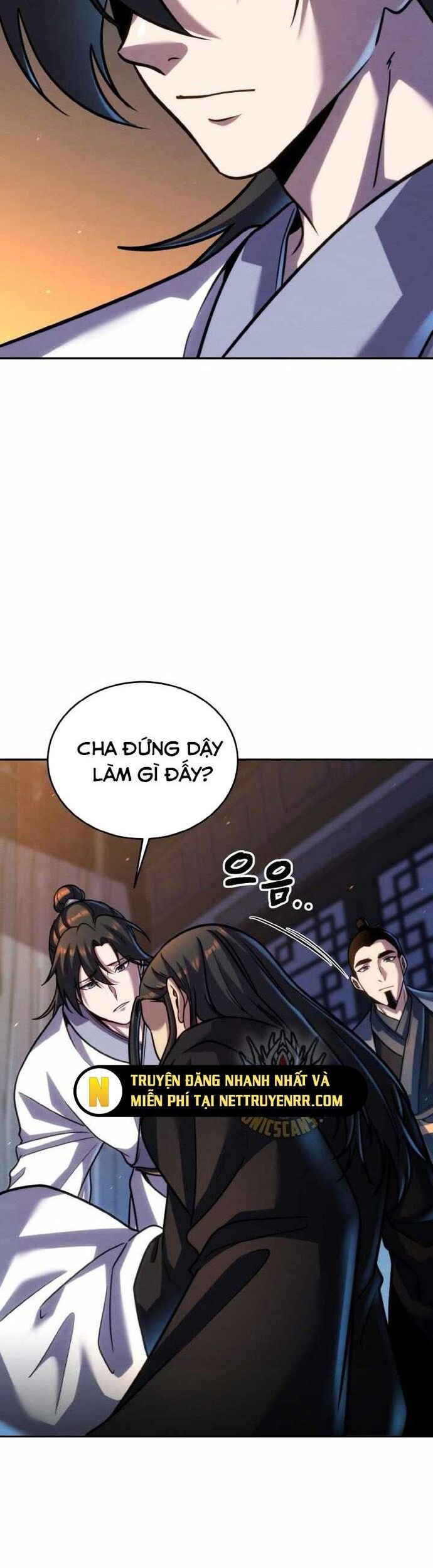 Đệ Tử Của Võ Lâm Minh Chủ Chap 44 - Next Chap 45