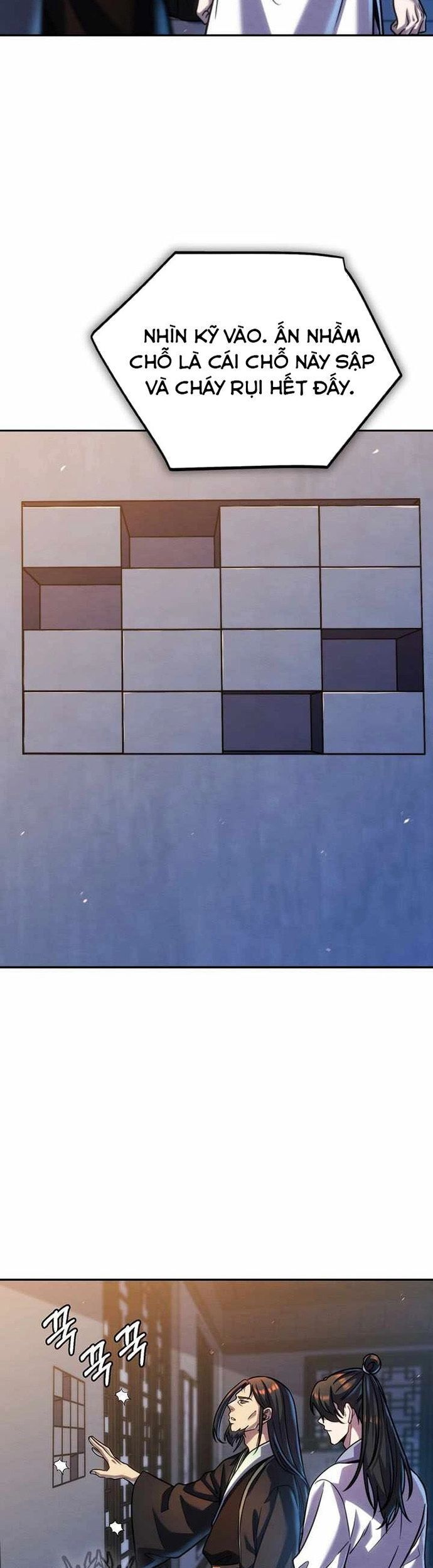 Đệ Tử Của Võ Lâm Minh Chủ Chap 44 - Next Chap 45