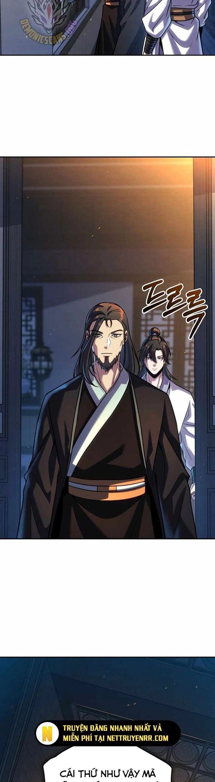 Đệ Tử Của Võ Lâm Minh Chủ Chap 44 - Next Chap 45