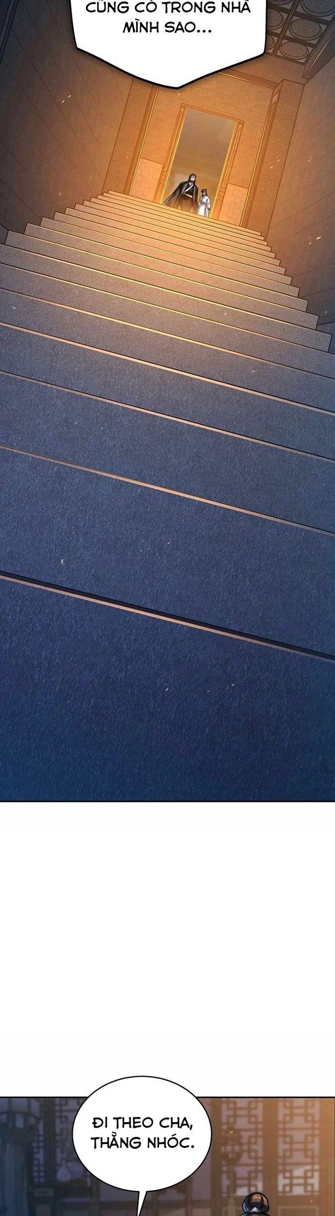 Đệ Tử Của Võ Lâm Minh Chủ Chap 44 - Next Chap 45