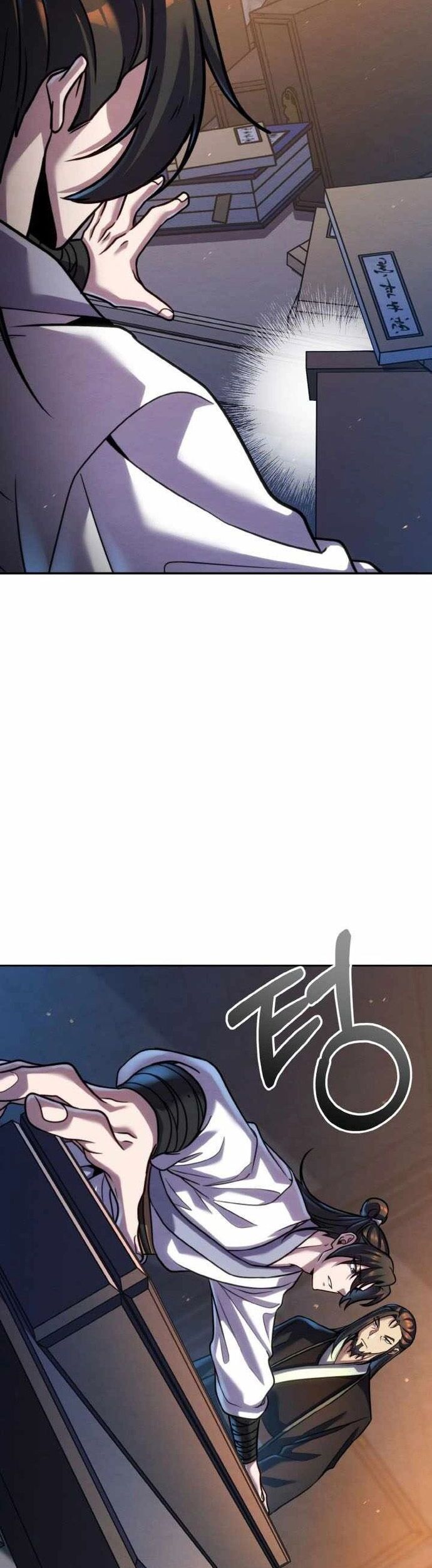 Đệ Tử Của Võ Lâm Minh Chủ Chap 44 - Next Chap 45