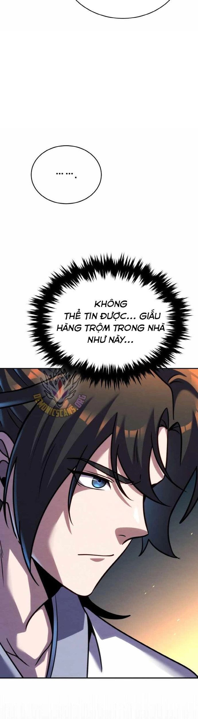 Đệ Tử Của Võ Lâm Minh Chủ Chap 44 - Next Chap 45