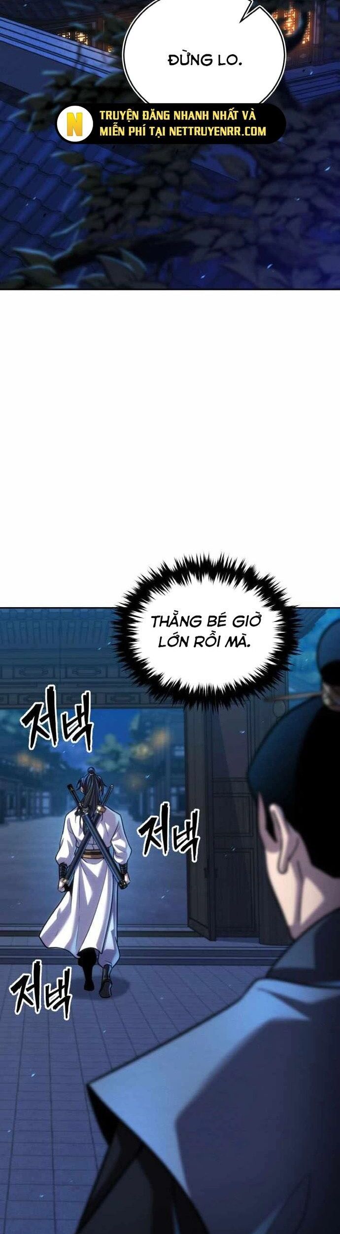 Đệ Tử Của Võ Lâm Minh Chủ Chap 44 - Next Chap 45