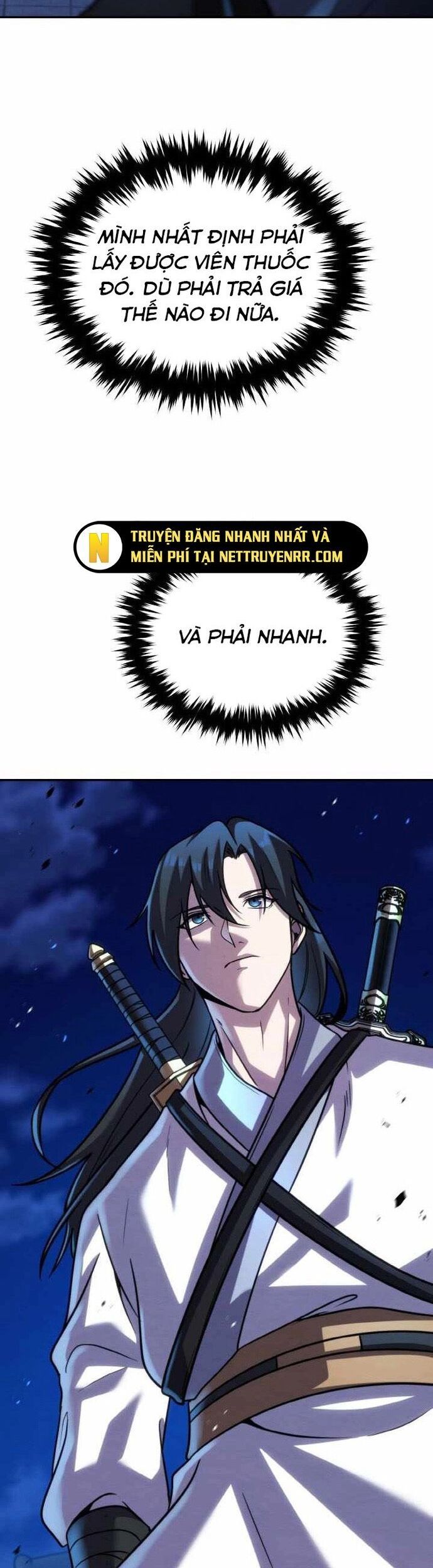 Đệ Tử Của Võ Lâm Minh Chủ Chap 44 - Next Chap 45