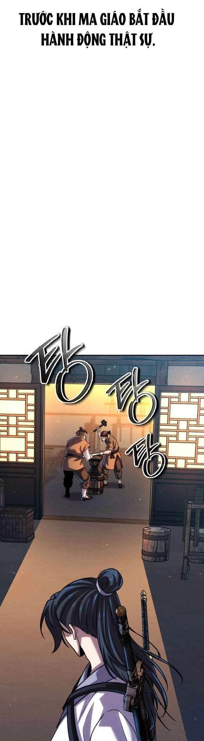 Đệ Tử Của Võ Lâm Minh Chủ Chap 44 - Next Chap 45