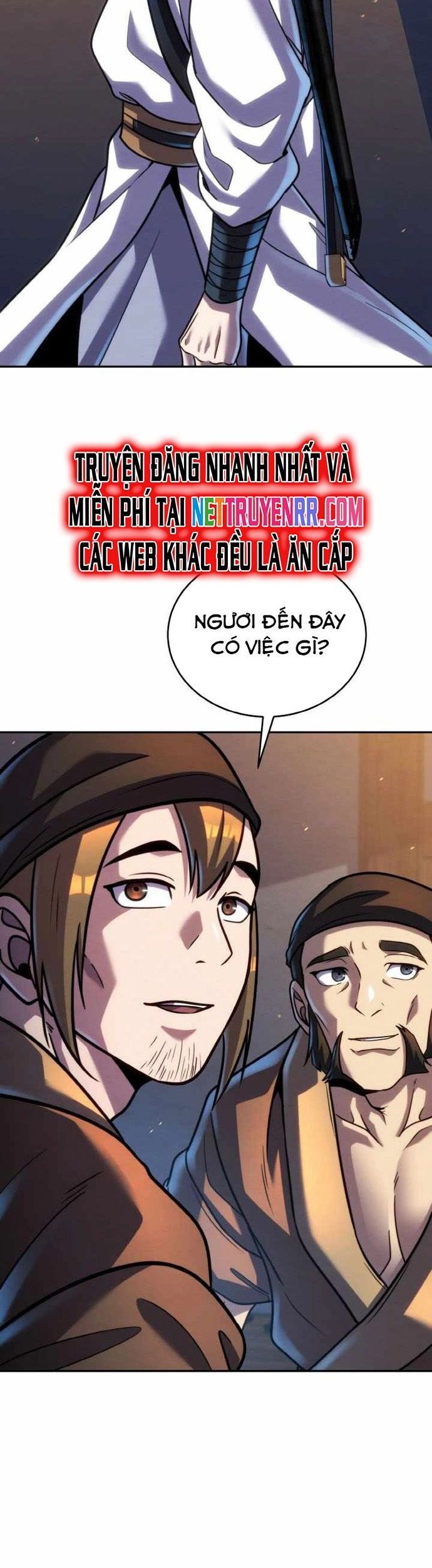 Đệ Tử Của Võ Lâm Minh Chủ Chap 44 - Next Chap 45