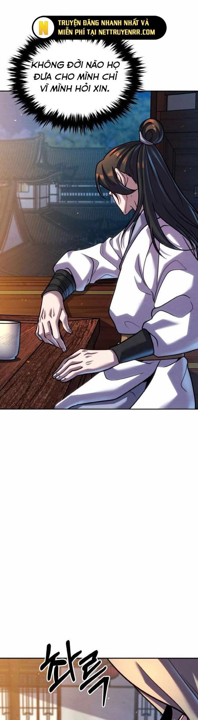 Đệ Tử Của Võ Lâm Minh Chủ Chap 44 - Next Chap 45