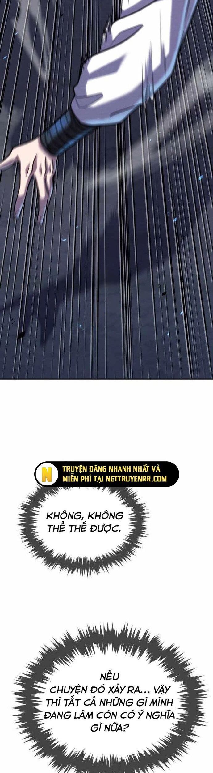 Đệ Tử Của Võ Lâm Minh Chủ Chap 44 - Next Chap 45