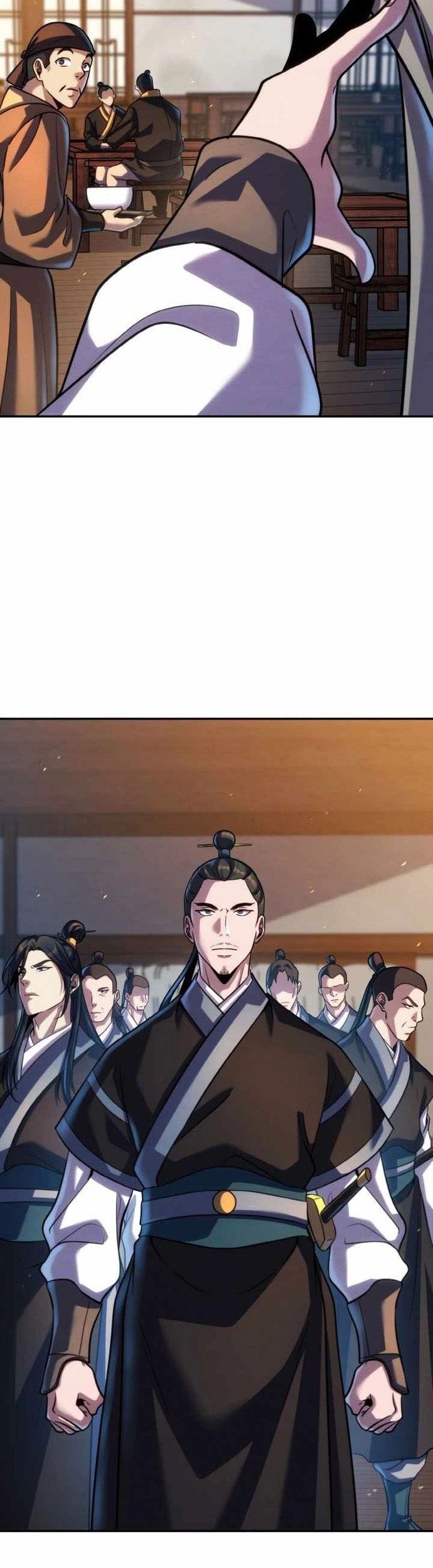 Đệ Tử Của Võ Lâm Minh Chủ Chap 44 - Next Chap 45