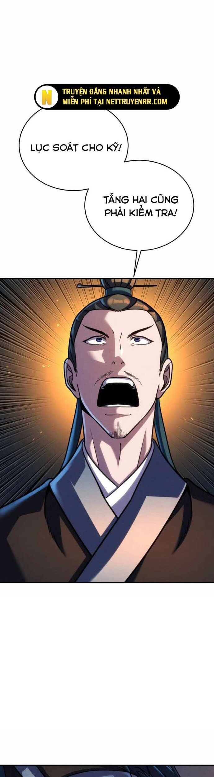 Đệ Tử Của Võ Lâm Minh Chủ Chap 44 - Next Chap 45