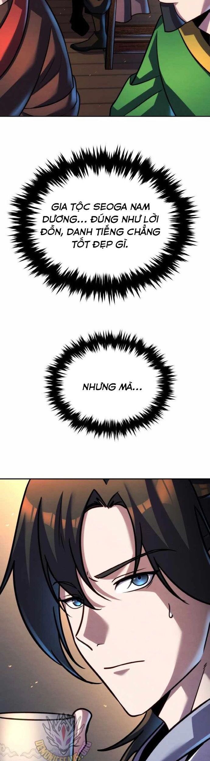 Đệ Tử Của Võ Lâm Minh Chủ Chap 44 - Next Chap 45