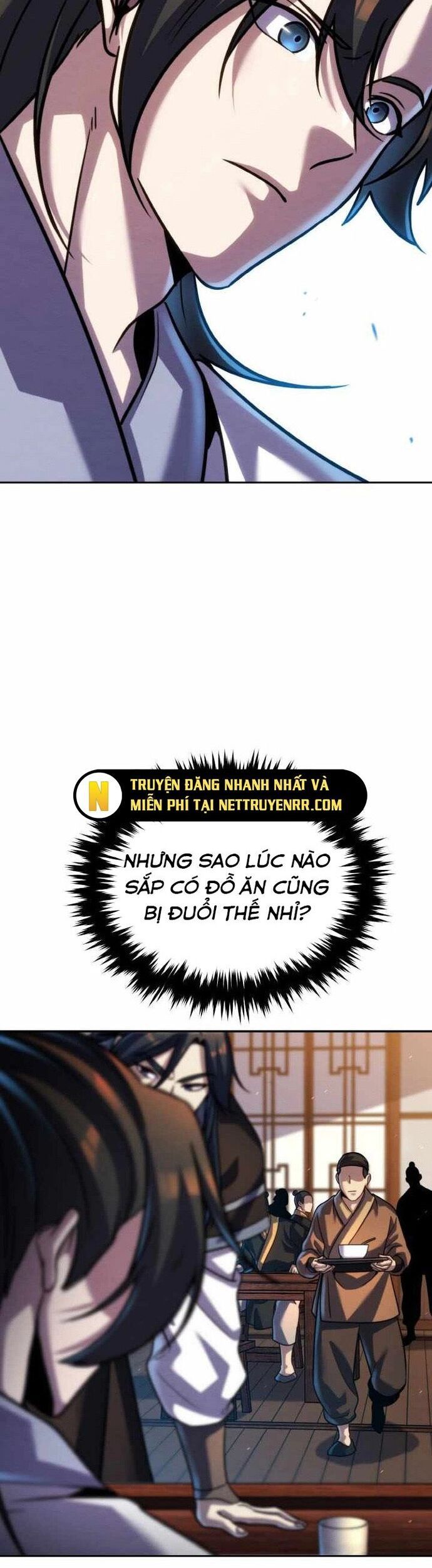 Đệ Tử Của Võ Lâm Minh Chủ Chap 44 - Next Chap 45