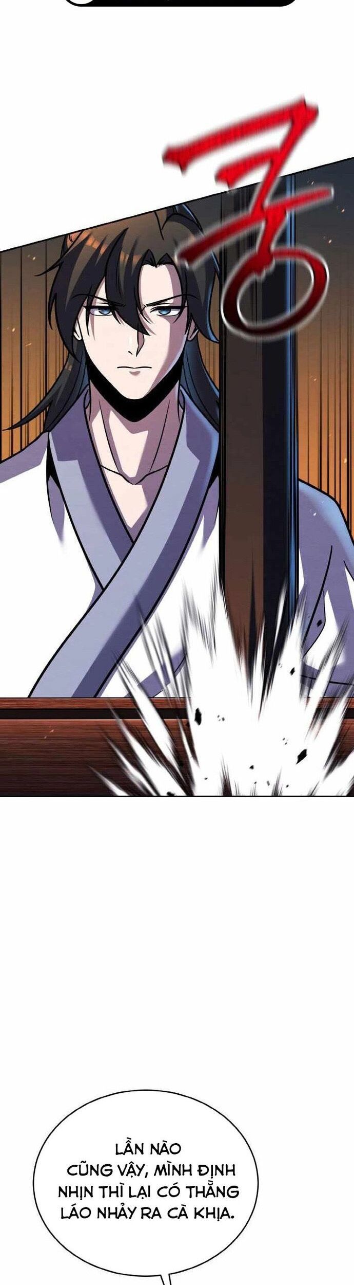 Đệ Tử Của Võ Lâm Minh Chủ Chap 44 - Next Chap 45