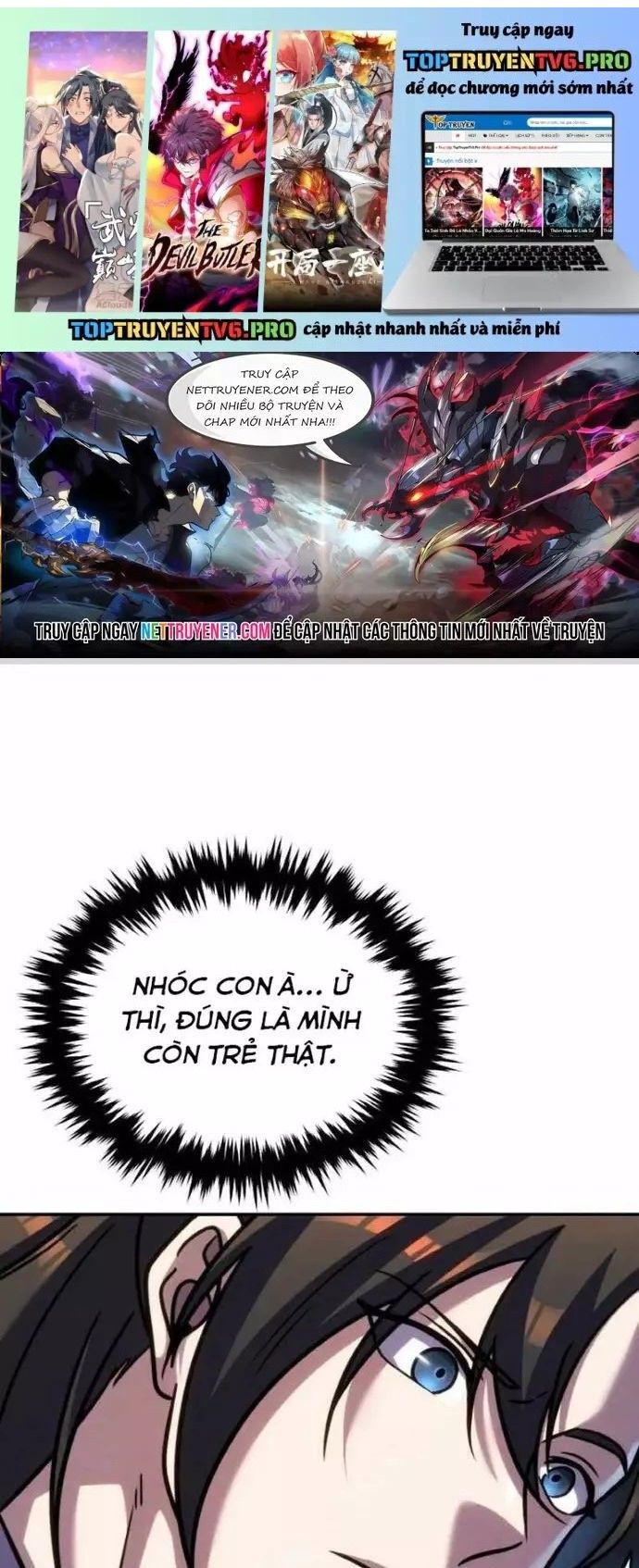 Đệ Tử Của Võ Lâm Minh Chủ Chap 45 - Next Chap 46