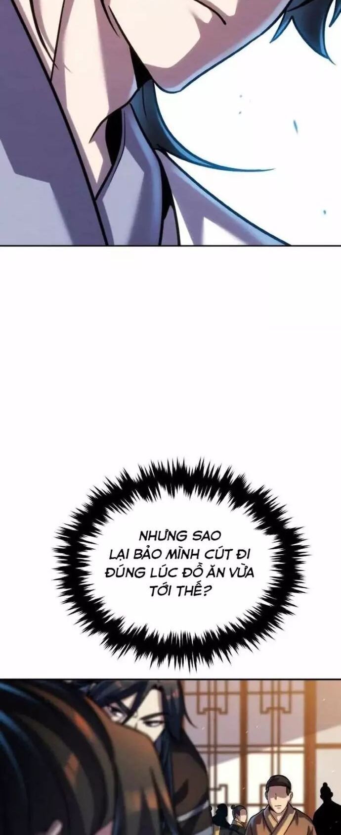 Đệ Tử Của Võ Lâm Minh Chủ Chap 45 - Next Chap 46
