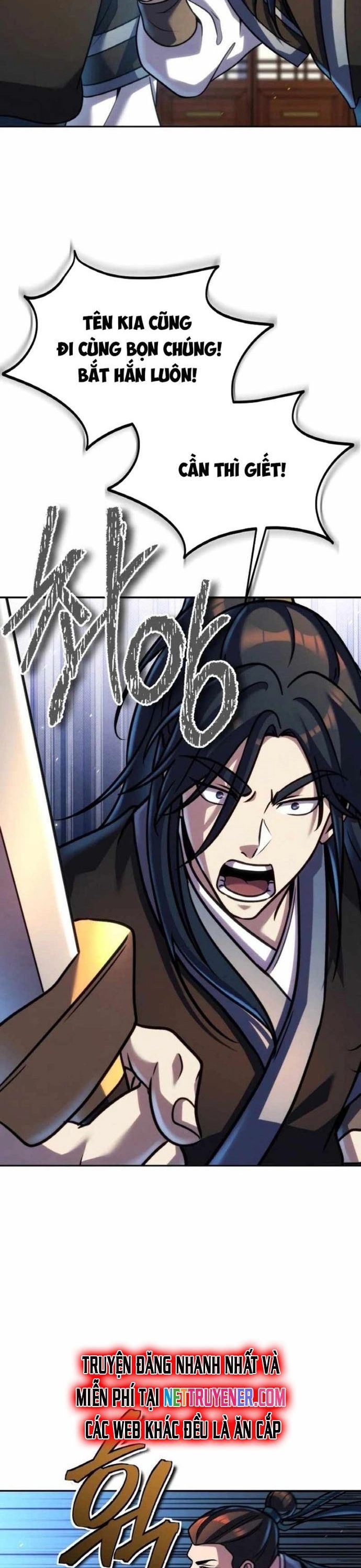 Đệ Tử Của Võ Lâm Minh Chủ Chap 45 - Next Chap 46