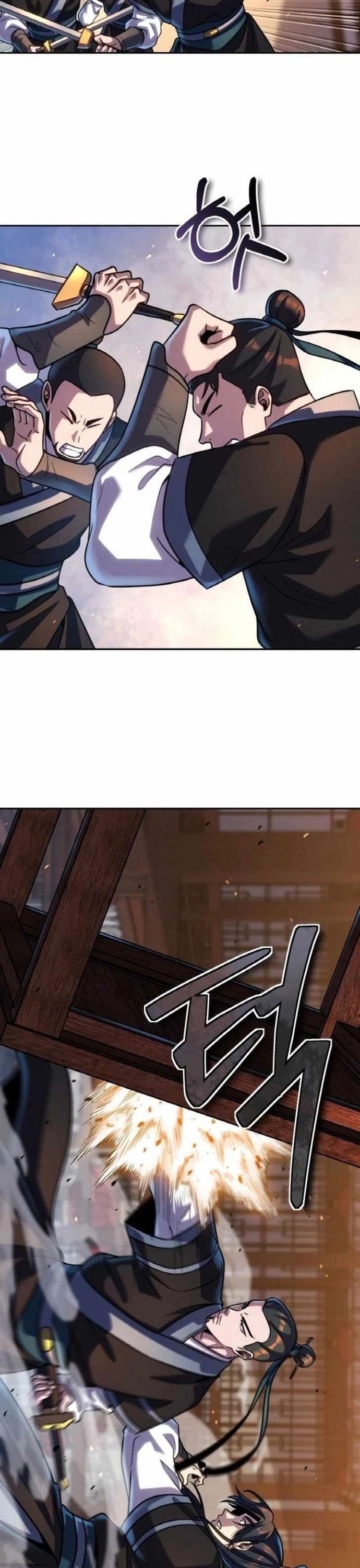 Đệ Tử Của Võ Lâm Minh Chủ Chap 45 - Next Chap 46