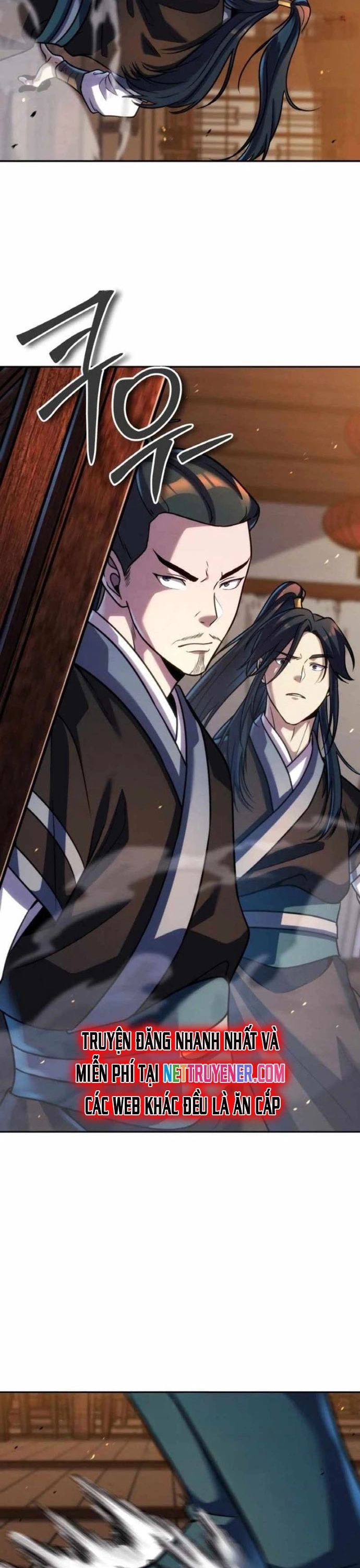 Đệ Tử Của Võ Lâm Minh Chủ Chap 45 - Next Chap 46