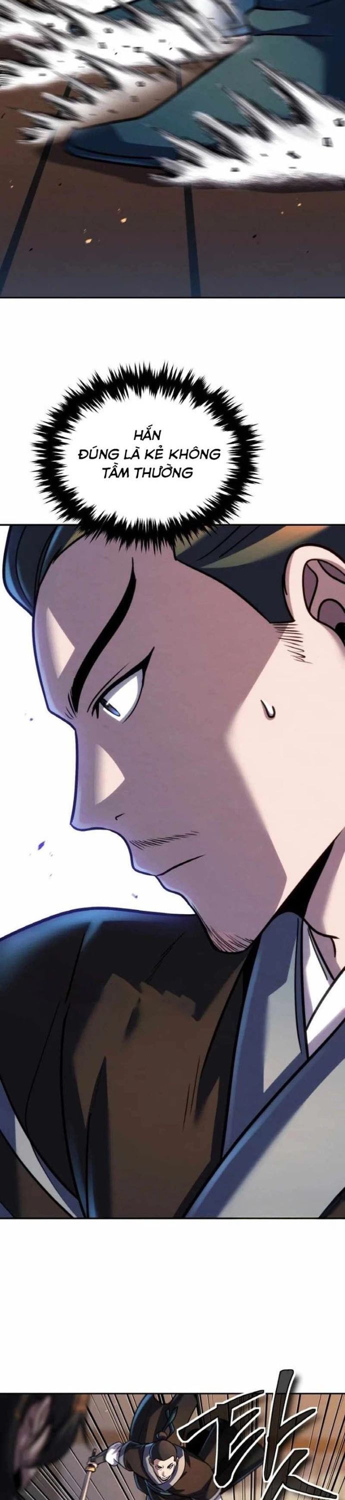 Đệ Tử Của Võ Lâm Minh Chủ Chap 45 - Next Chap 46