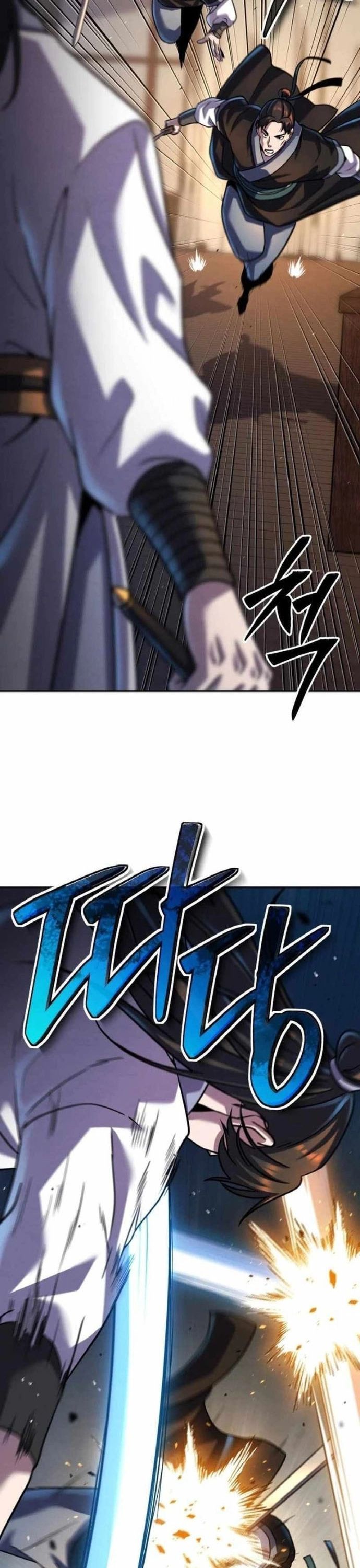 Đệ Tử Của Võ Lâm Minh Chủ Chap 45 - Next Chap 46