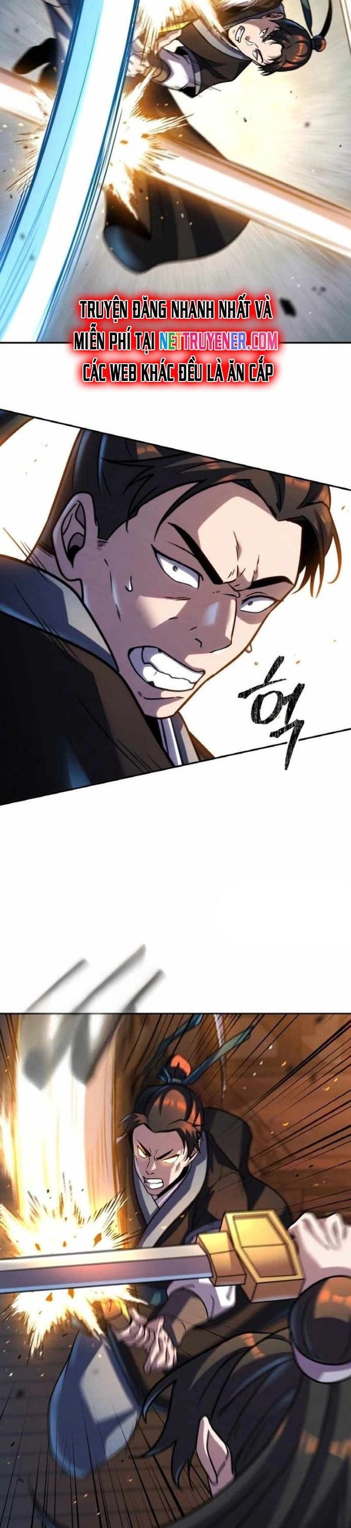 Đệ Tử Của Võ Lâm Minh Chủ Chap 45 - Next Chap 46