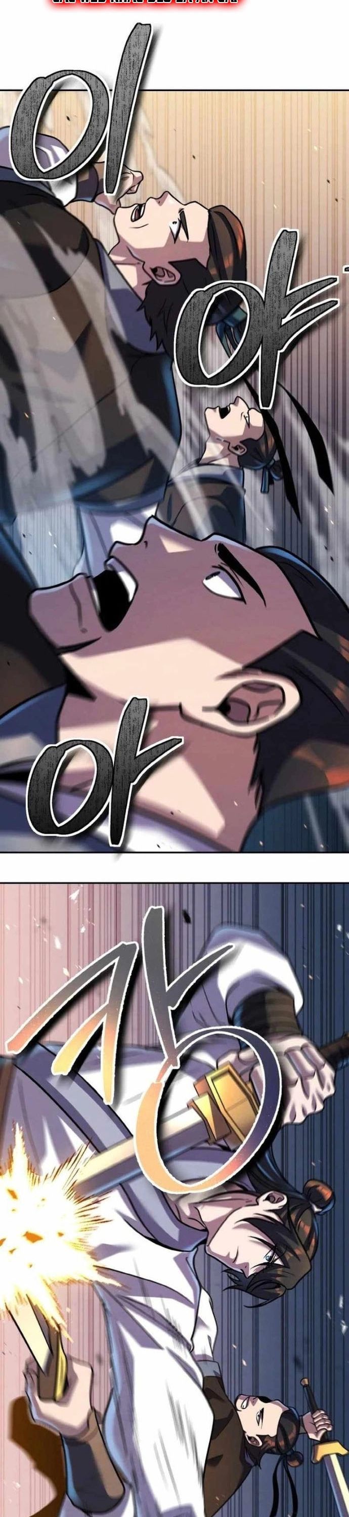 Đệ Tử Của Võ Lâm Minh Chủ Chap 45 - Next Chap 46