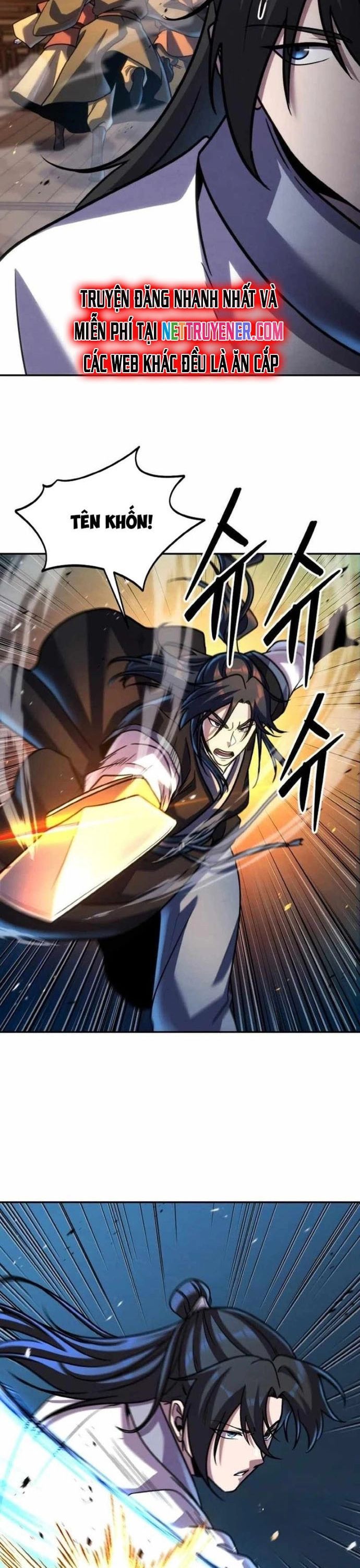 Đệ Tử Của Võ Lâm Minh Chủ Chap 45 - Next Chap 46