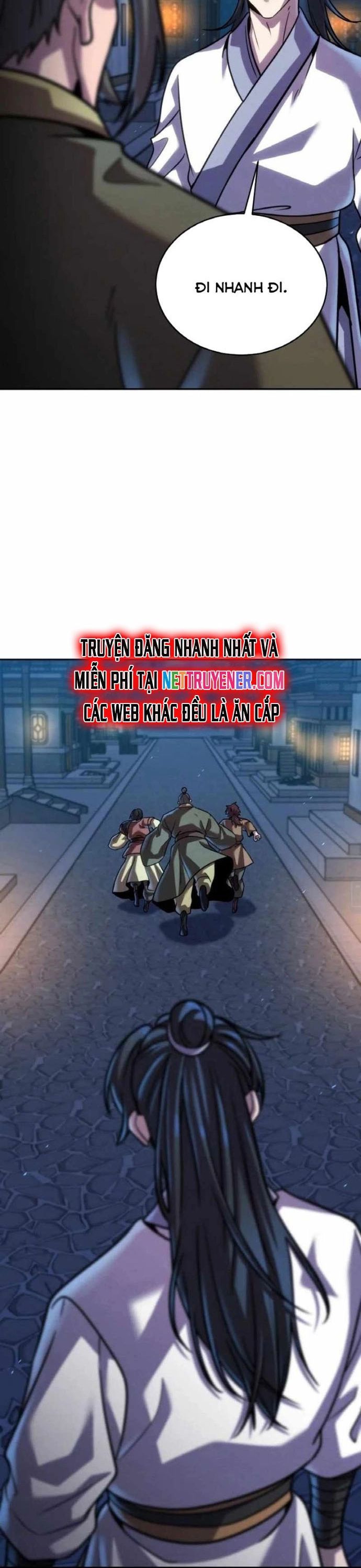 Đệ Tử Của Võ Lâm Minh Chủ Chap 45 - Next Chap 46