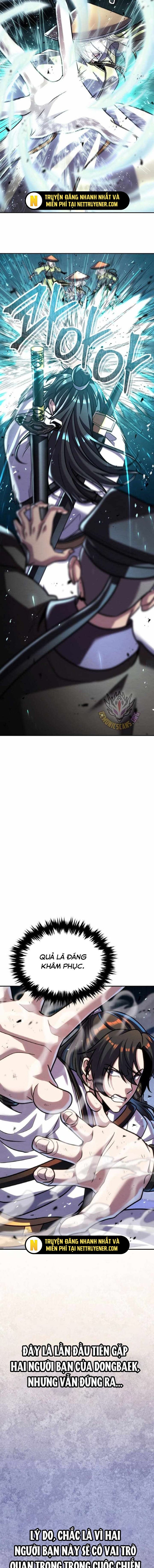 Đệ Tử Của Võ Lâm Minh Chủ Chap 46 - Next Chap 47