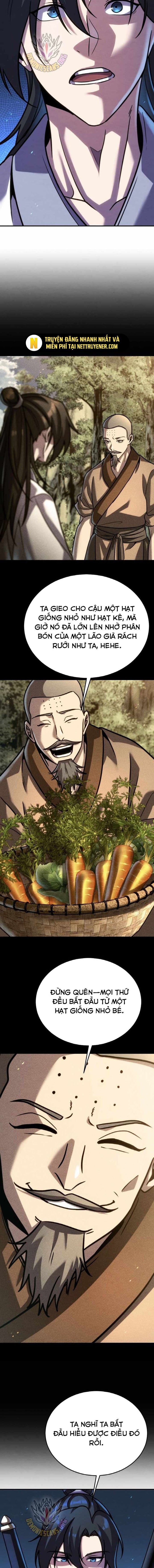 Đệ Tử Của Võ Lâm Minh Chủ Chap 47 - Next Chap 48