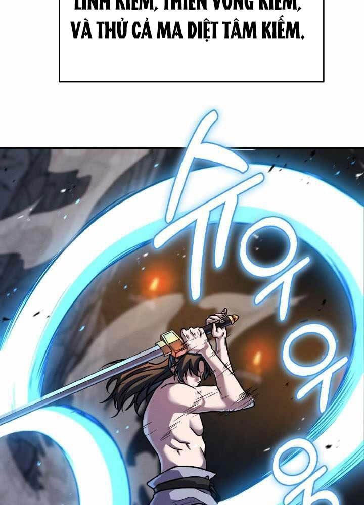 Đệ Tử Của Võ Lâm Minh Chủ Chap 48 - Next Chap 49