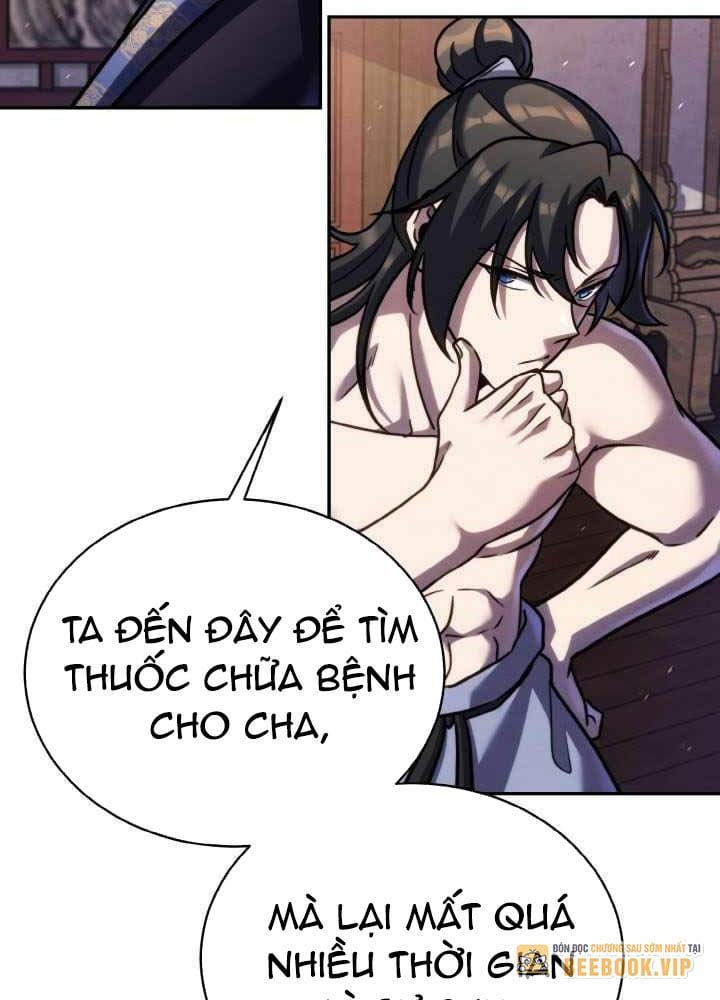 Đệ Tử Của Võ Lâm Minh Chủ Chap 48 - Next Chap 49