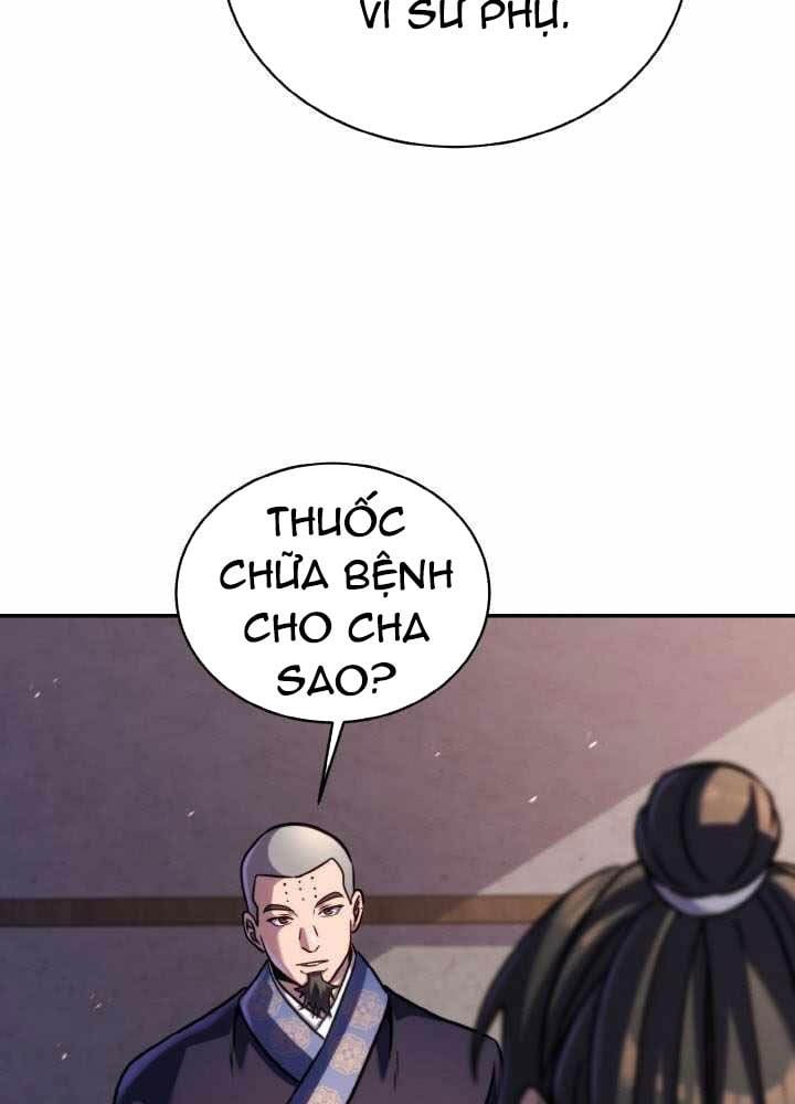 Đệ Tử Của Võ Lâm Minh Chủ Chap 48 - Next Chap 49