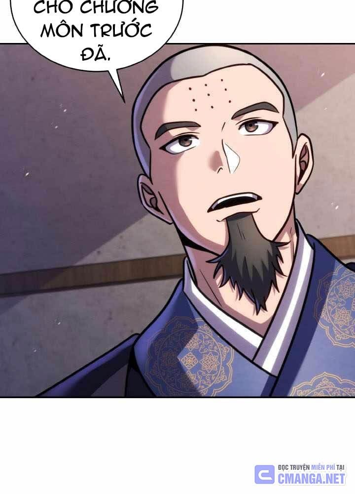 Đệ Tử Của Võ Lâm Minh Chủ Chap 48 - Next Chap 49