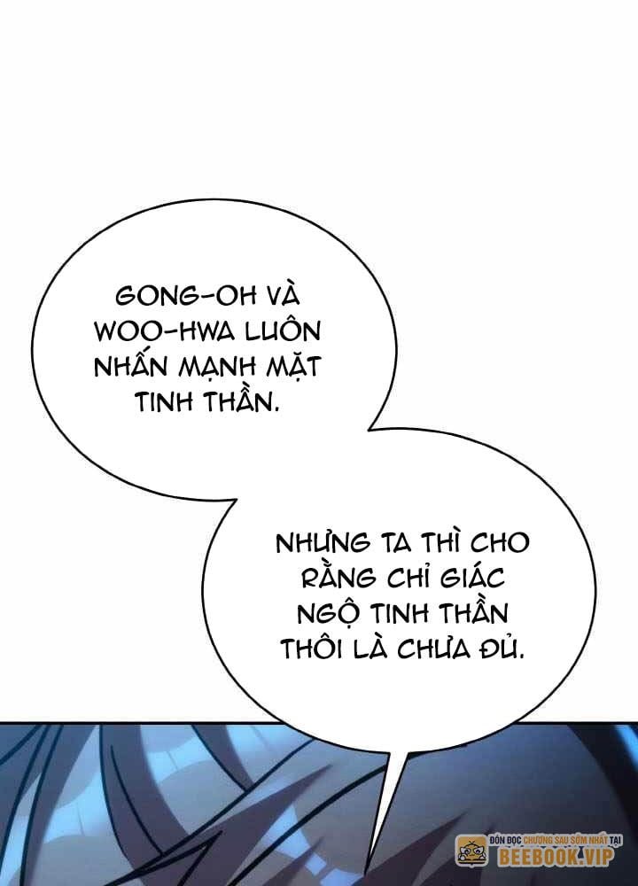 Đệ Tử Của Võ Lâm Minh Chủ Chap 48 - Next Chap 49