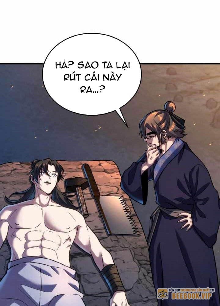 Đệ Tử Của Võ Lâm Minh Chủ Chap 48 - Next Chap 49