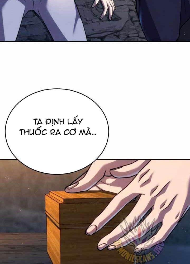 Đệ Tử Của Võ Lâm Minh Chủ Chap 48 - Next Chap 49