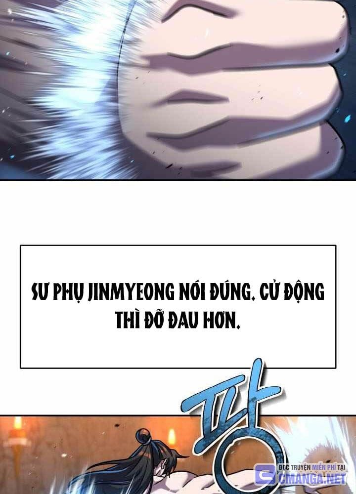 Đệ Tử Của Võ Lâm Minh Chủ Chap 48 - Next Chap 49
