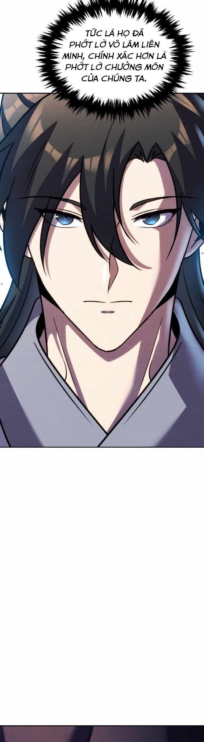 Đệ Tử Của Võ Lâm Minh Chủ Chap 49 - Next Chap 50