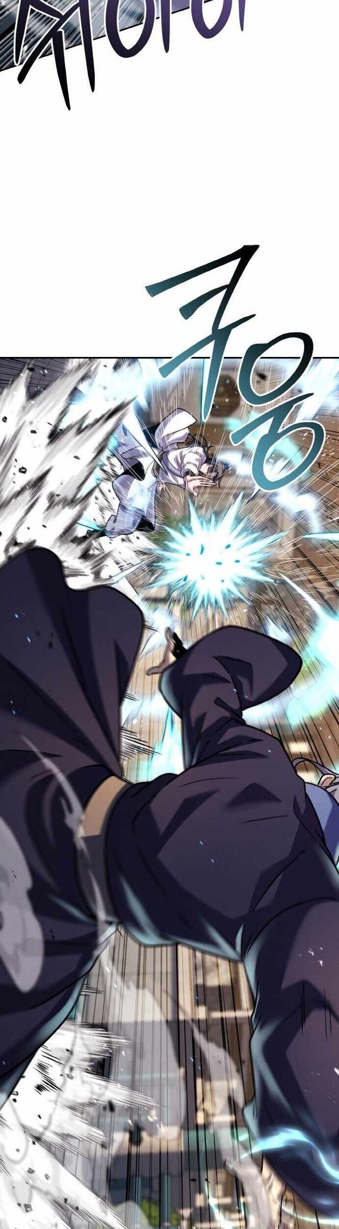 Đệ Tử Của Võ Lâm Minh Chủ Chap 49 - Next Chap 50