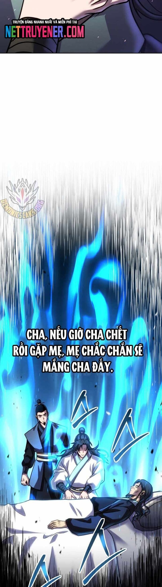 Đệ Tử Của Võ Lâm Minh Chủ Chap 49 - Next Chap 50