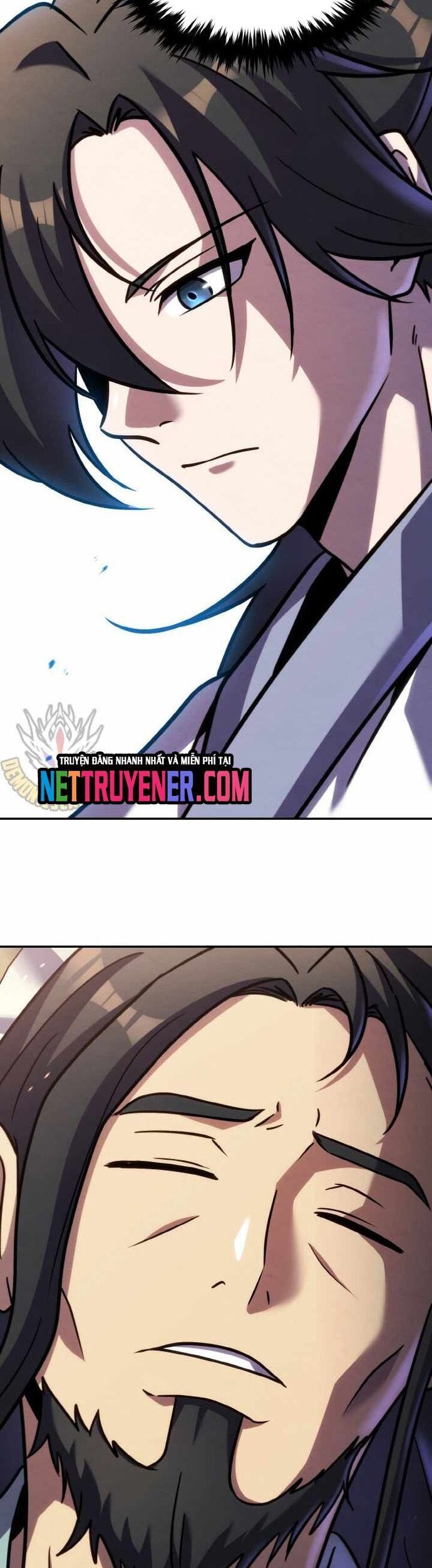 Đệ Tử Của Võ Lâm Minh Chủ Chap 49 - Next Chap 50